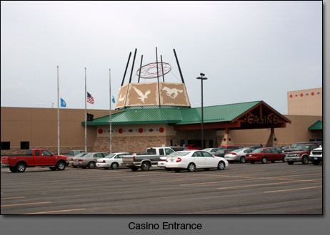 Dakota Sioux Casino Watertown South Dakota